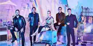 How to watch American Idol in the UK