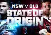 How to watch State of Origin outside Australia: The CHEAPEST option! (2025) How to watch State of Origin outside Australia