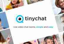 Tinychat not working with VPN? Try these fixes! (2025) Tinychat not working with VPN