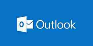 Outlook not working with VPN 1