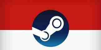 How to access Steam in Indonesia