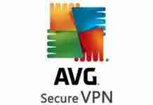 AVG VPN not working