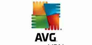 AVG VPN not working
