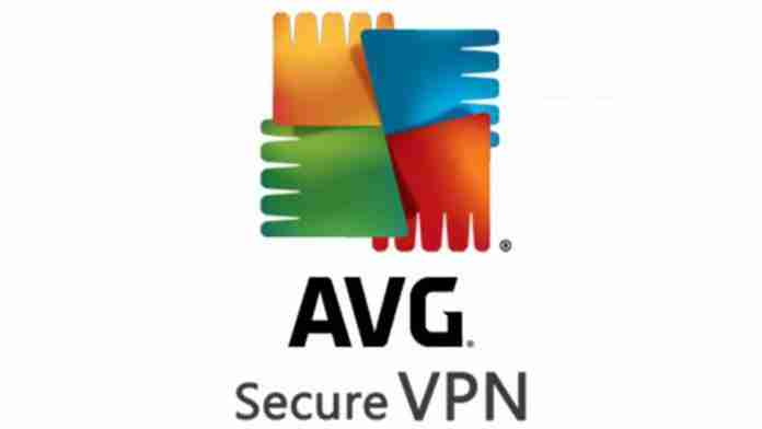 AVG VPN not working