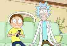 How to watch Rick and Morty on Netflix