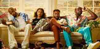 How to watch Atlanta on Netflix