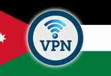 VPN not working in Jordan? Here’s an EASY fix! (2025) VPN not working in Jordan