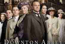 how tow atch Downtown Abbey on Netflix