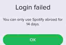 How to unblock Spotify while abroad: The EASY method! (2025) How to unblock Spotify while abroad