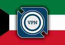VPN not working in Kuwait? Try this EASY fix! (2025) VPN not working in Kuwait