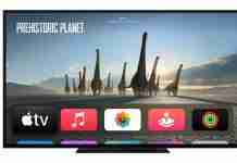 Apple TV not working with VPN