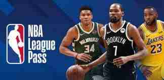 How to bypass NBA League Pass blackouts in the US