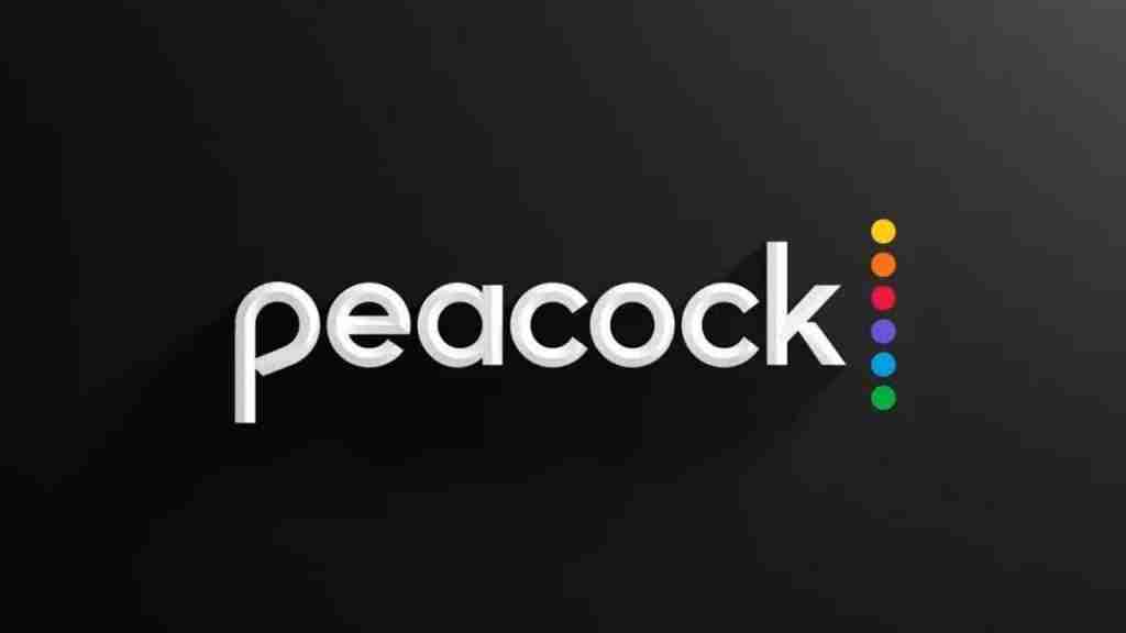 How to watch Peacock in the UK without Sky