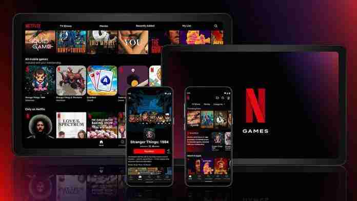 Netflix not working with VPN on Android