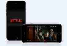 Netflix not working with VPN on iPhone