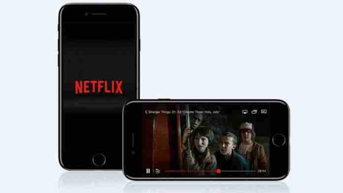 Netflix not working with VPN on iPhone Netflix not working with VPN on iPhone