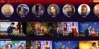 Hallmark Channel not working with VPN