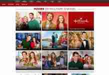 How to watch Hallmark Channel outside the US: It’s EASY! (2025) How to watch Hallmark Channel outside the US
