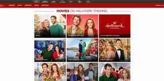 How to watch Hallmark Channel outside the US