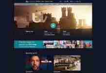 How to watch ITV Hub while travelling: The EASY way! (2025) How to watch ITV Hub while travelling
