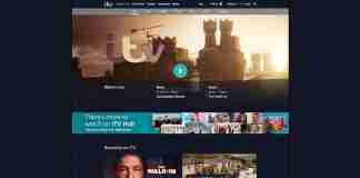 How to watch ITV Hub while travelling