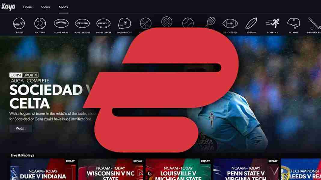 ExpressVPN not working with Kayo Sports? Try these FIXES! (2025)