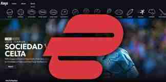ExpressVPN not working with Kayo Sports