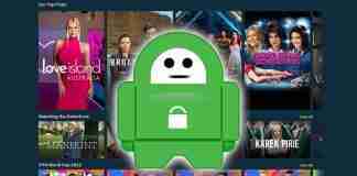 Private Internet Access not working with ITV Hub