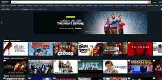 How to watch Amazon Freevee outside the US/UK