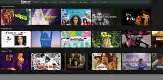 How to watch Fandor outside the US