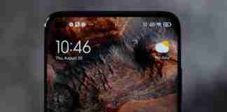 Android phone