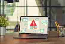 Antivirus on Windows PC not working? Follow these EASY steps to remove it! (2025) Antivirus warning message