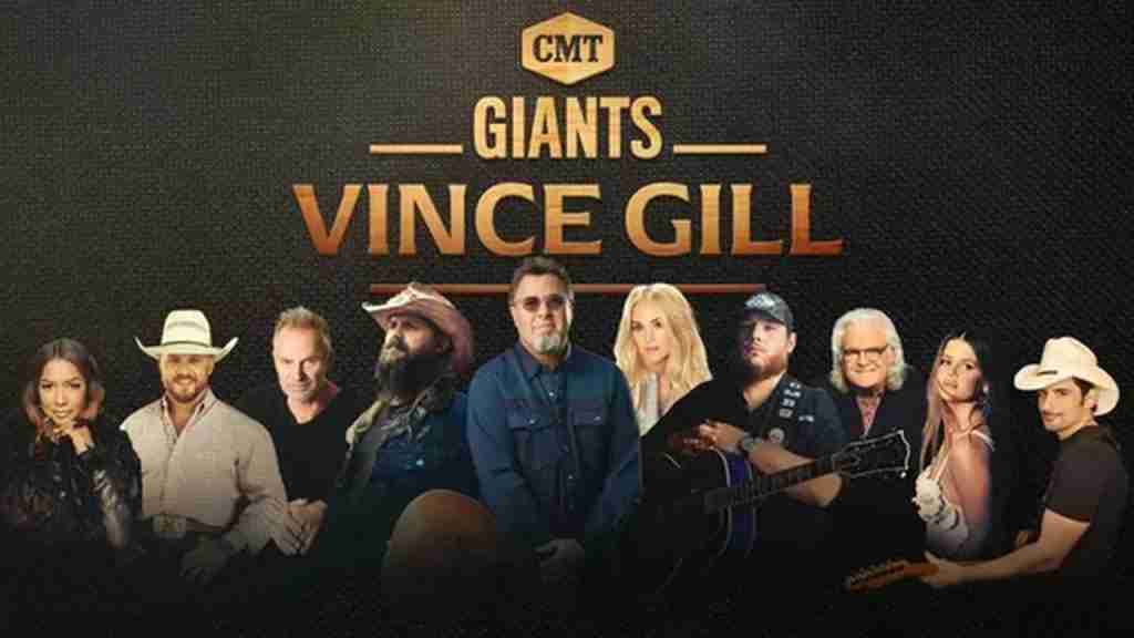 How to watch CMT outside the US