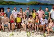 How to watch Survivor Season 44 outside the US: The SAME DAY as the States! (2023) How to watch Survivor Season 44 outside the US