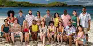 How to watch Survivor Season 44 outside the US
