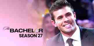 How to watch The Bachelor outside the US