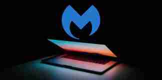 Malwarebytes Logo