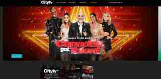 Citytv not working with vpn
