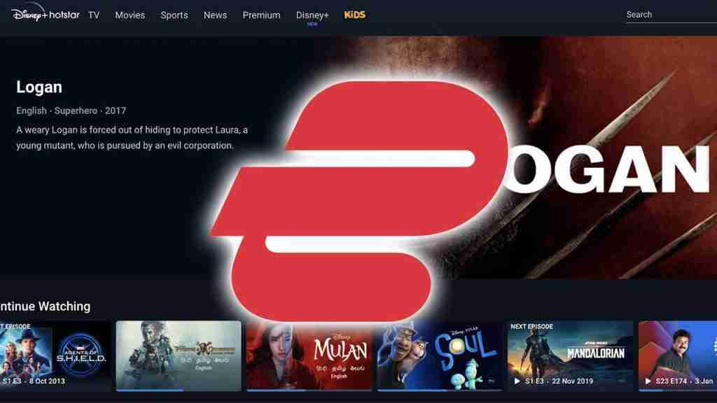 ExpressVPN not working with Hotstar? Try these EASY fixes! (2025)