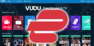 ExpressVPN not working with Vudu