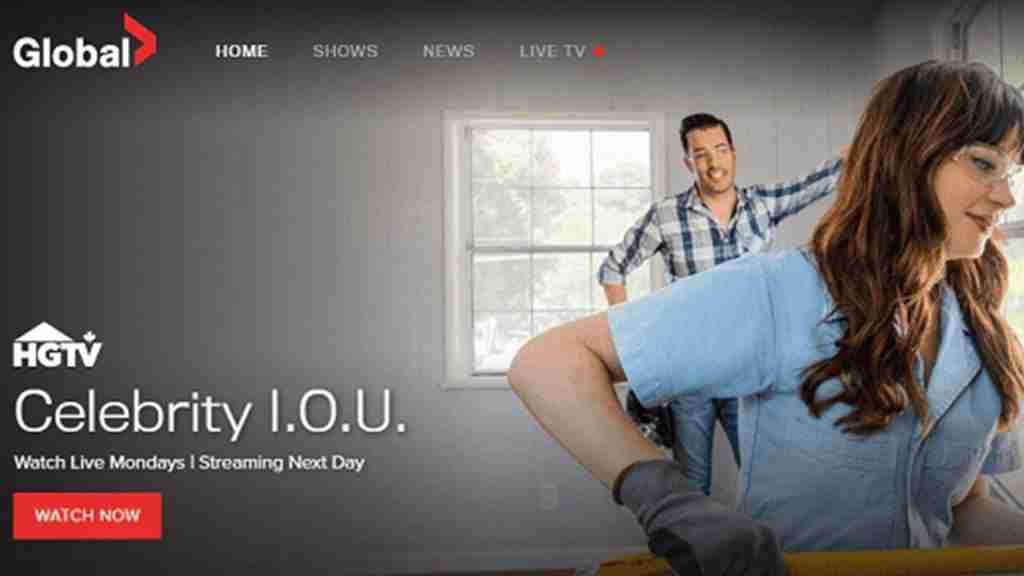 Global TV not working with VPN 0000 watch global tv outside canada Global TV not working with VPN
