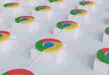 Malware on Chrome? 5 easy ways to remove it (2025) Google Chrome icons