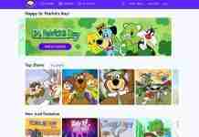 How to watch Boomerang outside the US: The EASY way! (2025) How to watch Boomerang outside the US
