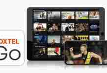 How to watch Foxtel Go outside Australia
