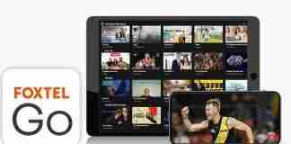 How to watch Foxtel Go outside Australia