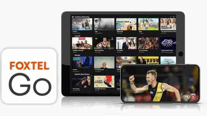 How to watch Foxtel Go outside Australia How to watch Foxtel Go outside Australia