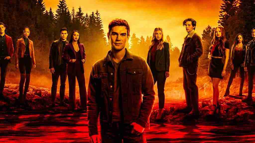 How to watch Riverdale Season 7 outside the US 0000 Riverdale season 7 everything we know How to watch Riverdale Season 7 outside the US