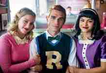 How to watch Riverdale Season 7 outside the US: EARLIER than Netflix | Same day as the US (2023) How to watch Riverdale Season 7 outside the US