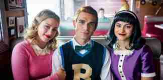 How to watch Riverdale Season 7 outside the US