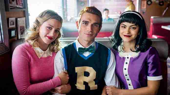 How to watch Riverdale Season 7 outside the US How to watch Riverdale Season 7 outside the US